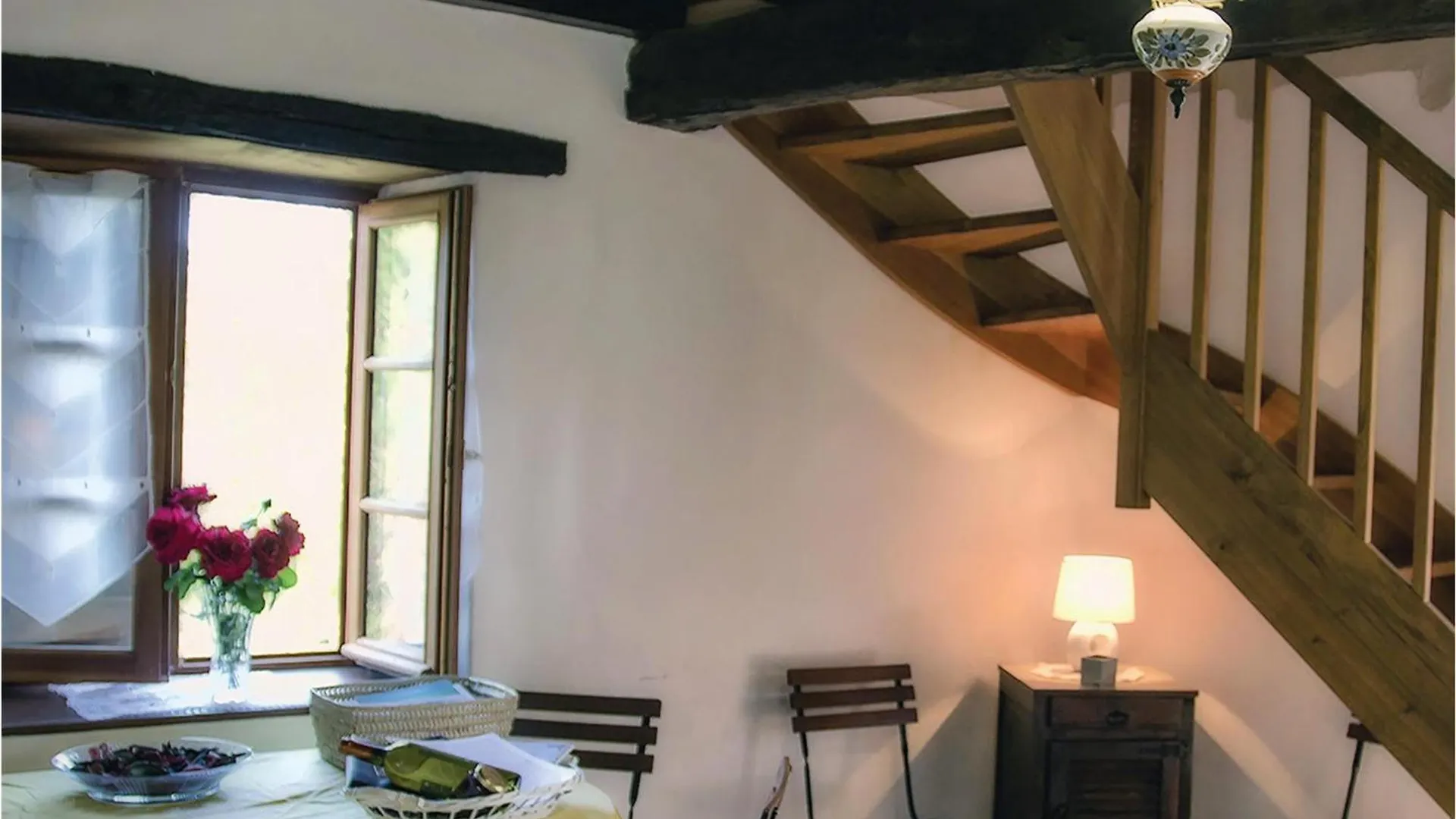 Cozy Home In Masseube With Outdoor Swimming Pool Panassac Hébergement de vacances